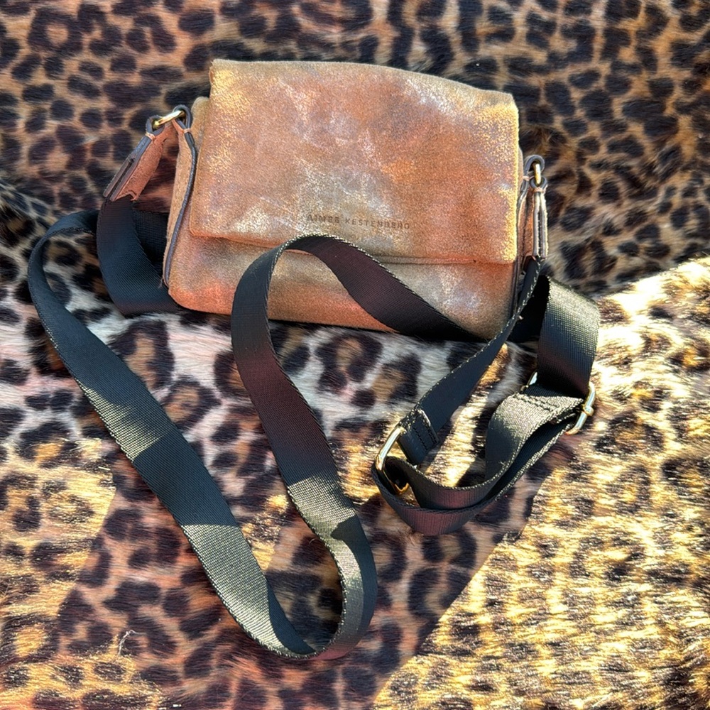 Aimee Kestenberg Tiny crossbody Purse